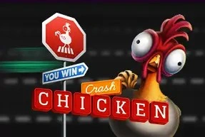 Chicken Crash