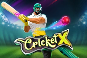 CricketX