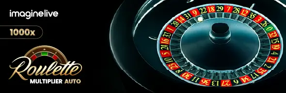 Multiplier Auto Roulette