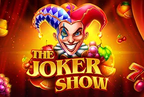 The Joker Show